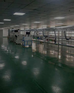 生产自动化解决方案